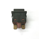 Lot of 2 Dreefs / Kautt & Bux TL323A3 SPST ON-OFF Push Button Switches