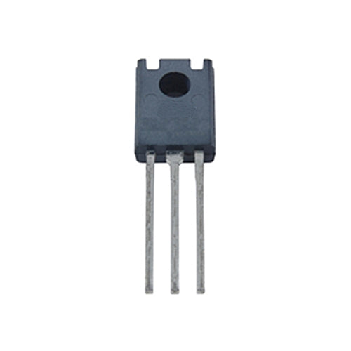 NTE2508, 300mA @ 120V NPN Video Output Transistor for HDTV ~ TO-126MI (ECG2508)