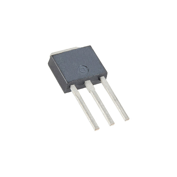 NTE2522, 8A @ 60V NPN Silicon Transistor High Speed Switch ~ TO-126N (ECG2522)