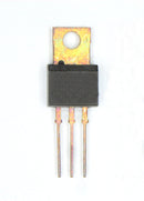 NTE80, 1A@700V NPN Transistor High Volt Switch & Horiz. Driver ~ TO-202J (ECG80)