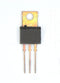 NTE80, 1A@700V NPN Transistor High Volt Switch & Horiz. Driver ~ TO-202J (ECG80)