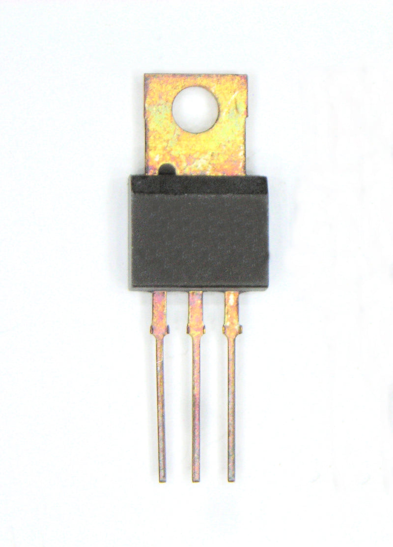 NTE80, 1A@700V NPN Transistor High Volt Switch & Horiz. Driver ~ TO-202J (ECG80)