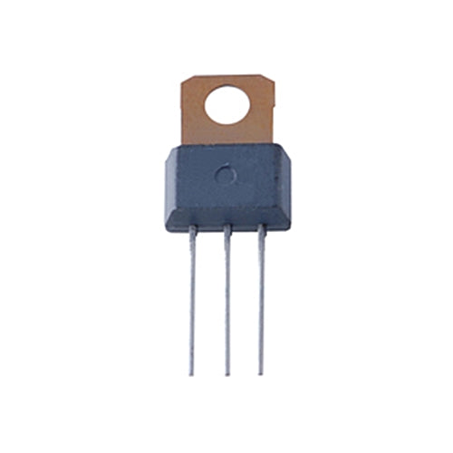 ECG322 NPN Silicon RF Transistor 65V500mA, 3.5W Min 27MHz TO202N