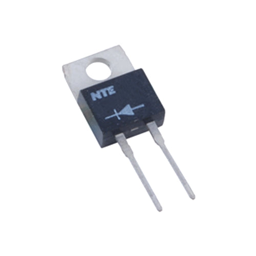 NTE626, 600V PRV @ 8A Fast Recovery Switching Diode ~ TO-220 (ECG626)