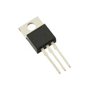 TIP50 1A @ 400V NPN Silicon Transistor High Voltage Amp & Switch TO-220 (ECG198)