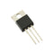 NTE236 NPN Silicon RF Transistor 12V@6A, 16W Max ~ 27MHz. TO-220AB