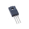 NTE2583, 10A @ 500V NPN Silicon Transistor Switch ~ TO-220 Full Pack (ECG2583)