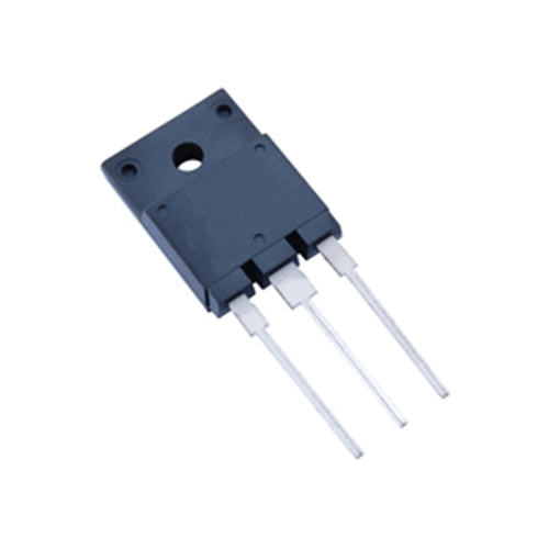 ECG2328, NPN Silicon Transistor High Voltage Audio Amplifier ~ TO-3PL (NTE2328)