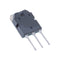 ECG390, 10A @ 100V NPN Silicon Transistor Power Amp & Switch ~ TO-3P (NTE390)