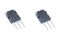 NTE36MP, 6A @ 160V Matched Pair of NTE36 NPN Transistors ~ TO-3P (ECG36MP)