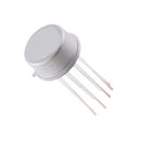 ECG724, Differential Cascode RF/IF Amplifier IC ~ TO-5, 8 Pin Metal Can (NTE724)