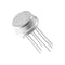 ECG82 Dual PNP Transistor Differential Amplifier ~ 7 Pin TO-78 Metal Can (NTE82)
