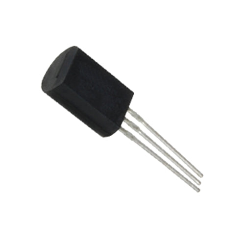 ECG294 PNP Silicon Transistor Audio Amp and Driver ~ T-16 (NTE294)