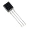 2N3906-10PK, Lot of 10 PNP Silicon General Purpose Transistor ~ TO-92