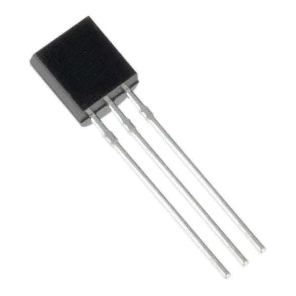 NTE290A PNP Silicon Transistor Audio Power Transistor ~ TO-92 (ECG290A)