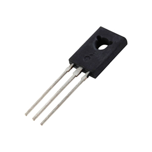 NTE2633, NPN Silicon Transistor High Frequency Video Driver ~ TO-126 (ECG2633)