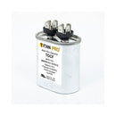 Titan Pro TOCF7.5, 7.5uF @ 440/370V AC, Motor Run Capacitor (MRC440V7.5)