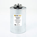 Titan Pro TRCFD405, 40uF+5uF 440/370V AC, Motor Run Capacitor (MRRC440V5/40)