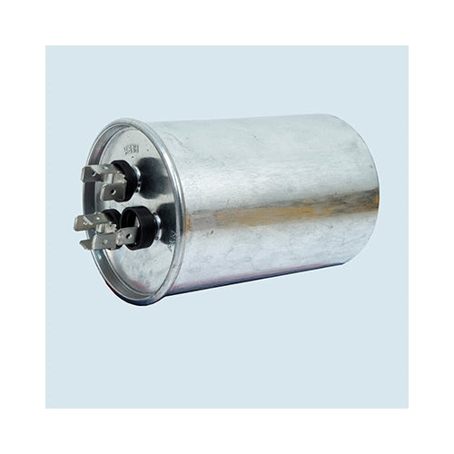 Titan Pro TRCFD6075, 60uF+7.5uF 440/370V AC Motor Run Capacitor (MRRC440V7R5/60)