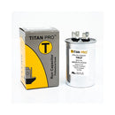 Titan Pro TRCF15, 15uF @ 440/370V AC, Motor Run Capacitor (MRRC370V15)