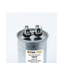 Titan Pro TRCF40, 40uF @ 440/370V AC, Motor Run Capacitor (MRRC440V40)