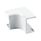 HellermannTyton TSR1FW-33, 3/4" Office White Internal Corner Cover (250-01331)