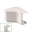 HellermannTyton TSR1FW-50 3/4" Office White Ceiling Drop Adapter Cover 250-01502