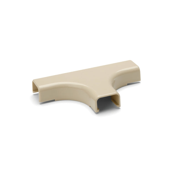 HellermannTyton TSR1I-21, 3/4" Ivory Tee Cover (250-01210)