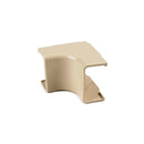 HellermannTyton TSR1I-33, 3/4" Ivory Internal Corner Cover (250-01334)