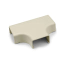 HellermannTyton TSR3I-21, 1-3/4" Ivory Tee Cover (250-03211)