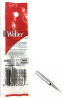 ST6 / TST6, Weller 0.030'' (0.79mm) Screwdriver Tip for WP25, WP30,WP35, WLC100
