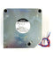 RL90-18/12, Papst 121.0mm x 121mm x 37mm 12V DC Blower Fan ~ 23.5 CFM