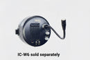 IC-W6. RTS RTS / Telex ICW-6 Window Intercom System