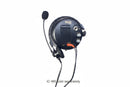 PH-88-IC3, Telex/RTS Light-Weight Single Sided Headset with Dual 3.5mm plugs