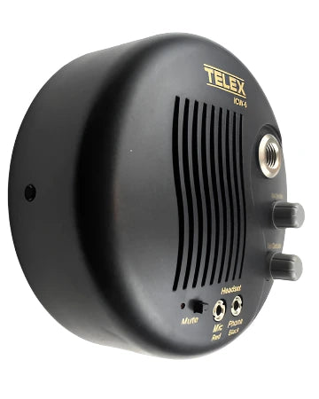 ICW-6, Telex Ticket Window Intercom