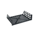 U3V Middle Atlantic 3 RU Utility Rackshelf, 15.375 Inches Deep, Vented