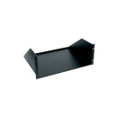 U4 Middle Atlantic 4 RU Utility Rackshelf, 15.5 Inches Deep