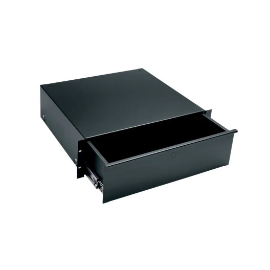 UD3 Middle Atlantic 3 RU Utility Rack Drawer