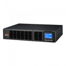ULT-2KRT, Maruson 1700VA 1530W Rack Mnt UPS