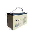 Vision UNA12-370, 12V @ 95AH 390W Sealed High Rate Battery for UPS Systems