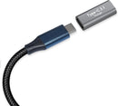 USBC2USBC, MOV USB-C Female to Female Bidirectional Adapter, PD 100W USB 3.2 Gen 2, Type-C USBC 10G Data Coupler