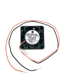 USTF401005MW, U.S. Toyo Fan 40mm x 10mm 5V DC High Speed Cooling Fan ~ 4.6 CFM