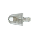 UT24, Philmore 4 Conductor RJ22 (4P4C) Telephone Handset Cord De-Tangler