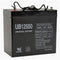 UB12550 Z1  45825 Sealed Lead Acid Battery