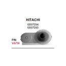 PRB VA758, VCR Idler Assembly