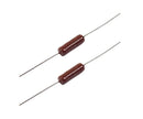 Lot of 2 Memcor VAL5-33, 33 Ohm 5 Watt 5% Wirewound Power Resistors 5W