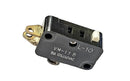 Mulon VM-11B, SPDT ON-(ON) Pin Plunger micro switch 15A @ 125/250 V AC