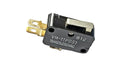 Mulon VM-11PDS1, SPDT ON-(ON) Short Lever micro switch 15A @ 125/250V AC