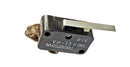 Mulon VM-13BDM1, SPDT ON-(ON) Standard Lever micro switch 5A @ 125/250V AC