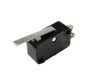 Mulon VM-13DM1, SPDT ON-(ON) Standard Lever micro switch 5A @ 125V/250V AC